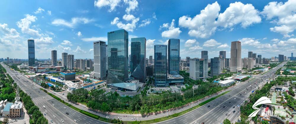 聚焦2023济南区县两会|济南历下:聚力谱写中国式现代化发展新篇章