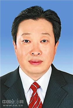 李博,李二中任榆林市副市长 张凯盈,马洪潮不再担任(简历)