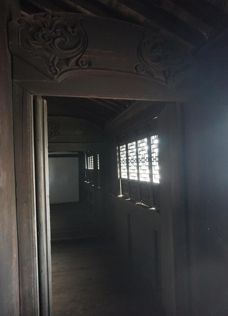 名人故居里的历史印记|张绍忠以及张氏家族