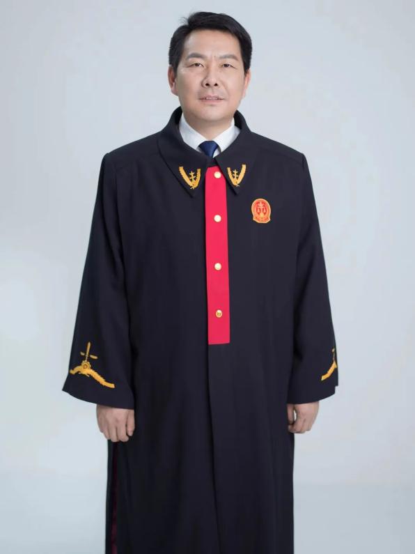 【能力作风建设年】正向引领激励|杜开林:司法为民护