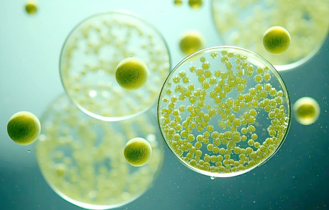 微生物发酵工艺小试放大的关键要点