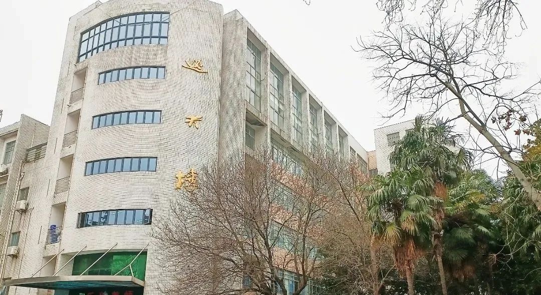 襄阳四中老校区有"主"了
