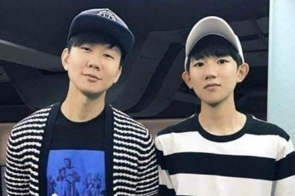 王源追星有多疯狂?购买1084张林俊杰新专辑,网友:合格的数据粉