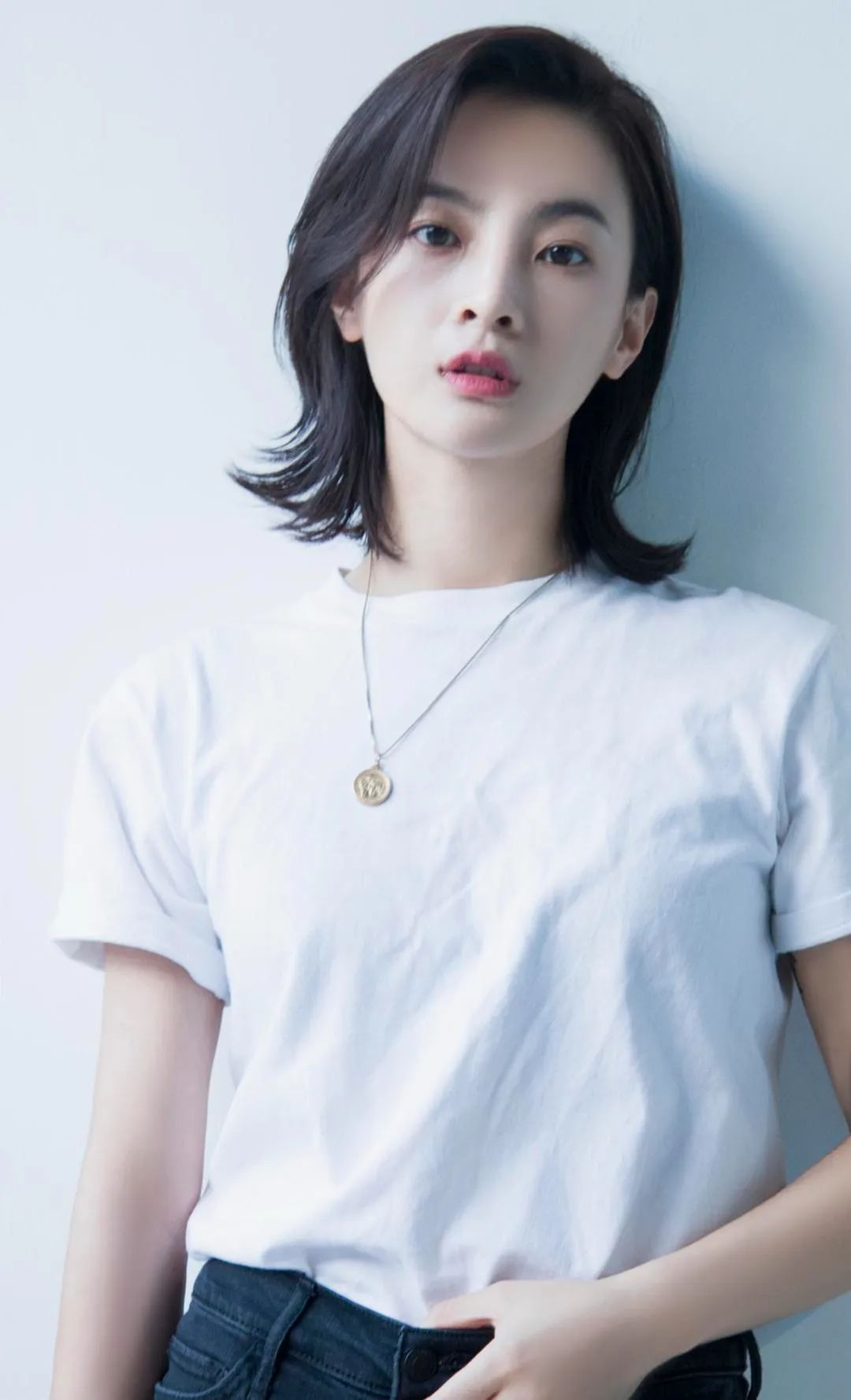 杨杏的照片壁纸精选