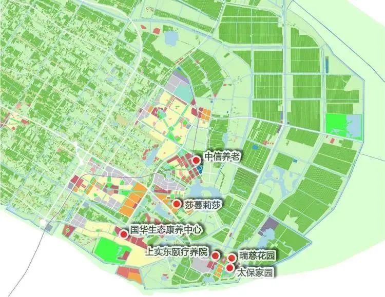 漫长的季节里,反复爱上陈家镇