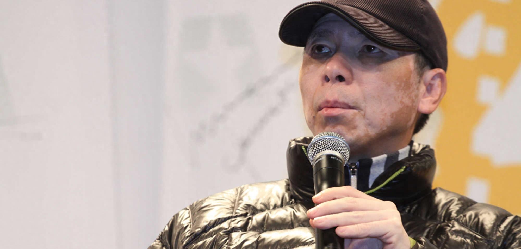 冯小刚,中国电影界的传奇,如今面临晚期癌症,这一消息让人们不禁思考