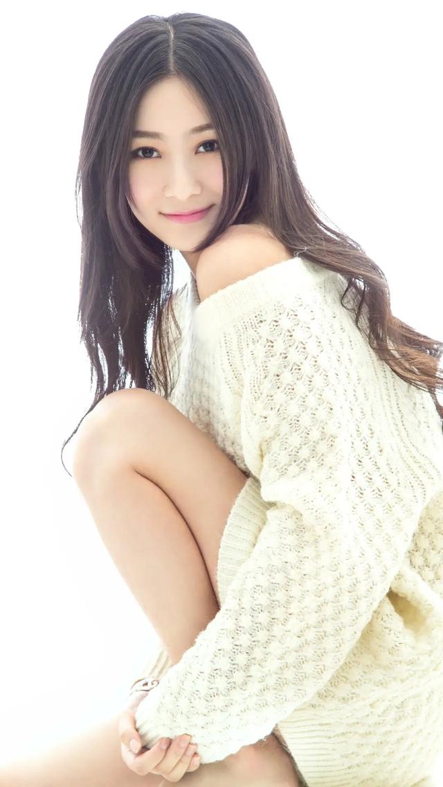 张维娜精美壁纸:花容月貌,漂亮优雅,美如天仙