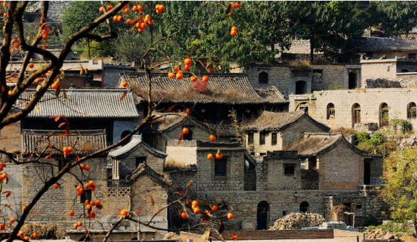 美日一景井陉美井陉吕家