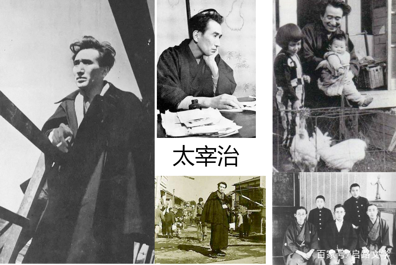 太宰治将女人看得很透的语录 有人觉得很讽刺 有人觉得很现实 启路文学 古今文学经典传承 太宰治将女人看得很透的语录 有人觉得很讽刺 有人觉得很现实 启路文学 古今文学经典传承