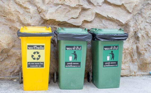 废旧电池业务迎"好时机"?规模可达上千亿,现在从业的人寥寥可数