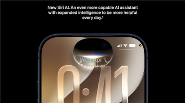 苹果iOS 27正式发布！Siri AI重磅登场 App启动速度提升30%