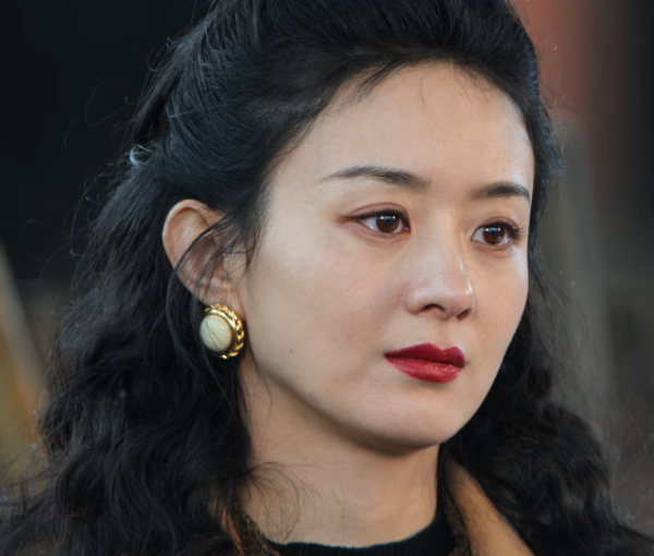 《风吹半夏》赵丽颖太圈粉了,长得美演得好,扛剧能力还是那么强