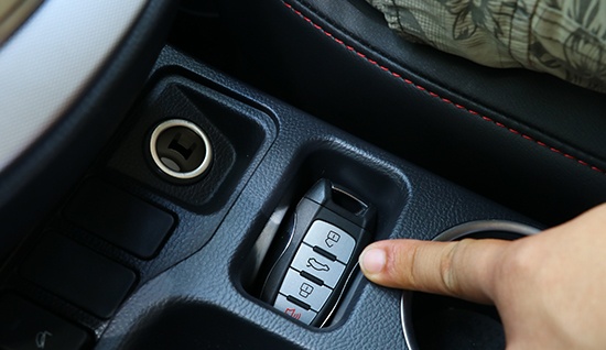 哈弗m6锁车自动升窗怎么设置