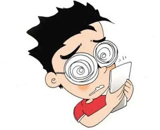 13岁男孩看东西重影,以为手机看多了,医生:中风!出现这些症状要注意