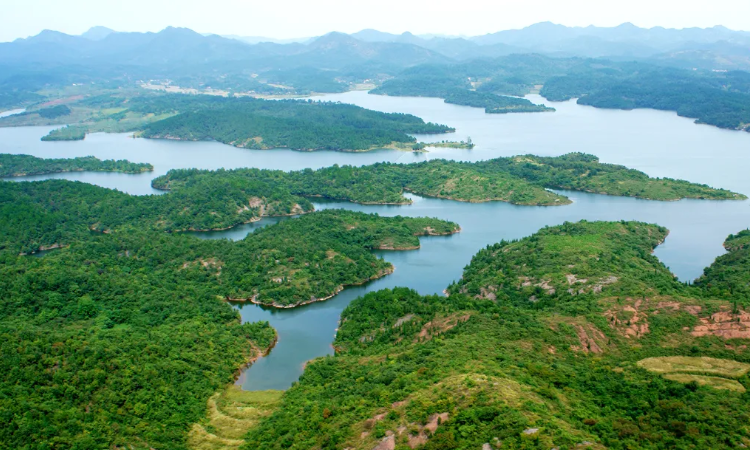 漳河的源头和终点是什么?