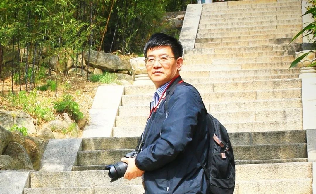 崂山区民协王明伦,苏霞,荣获青岛市首批"农民艺术家"称号