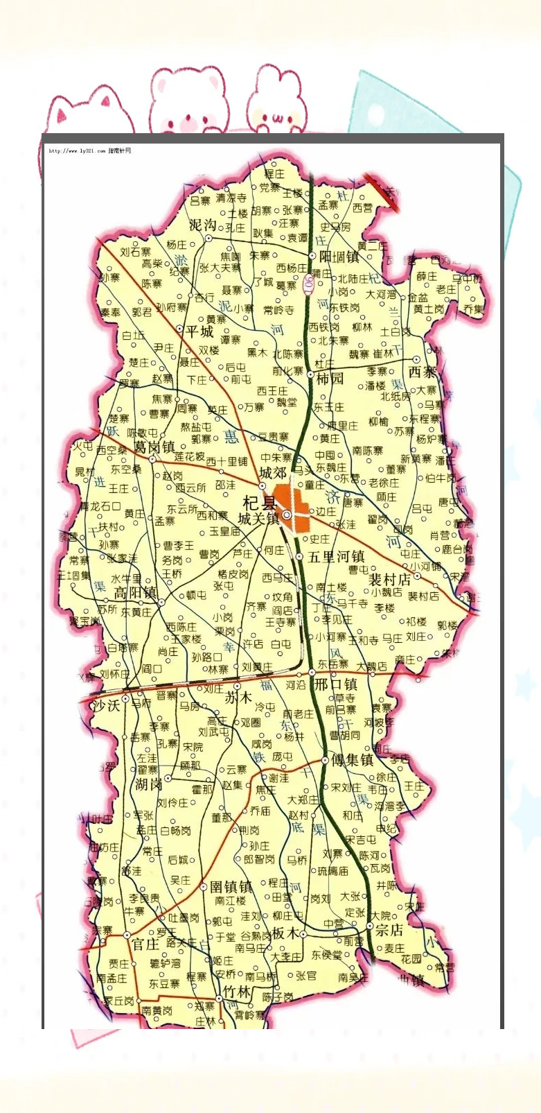 河南杞县:从历史名城到农业大县的发展之路