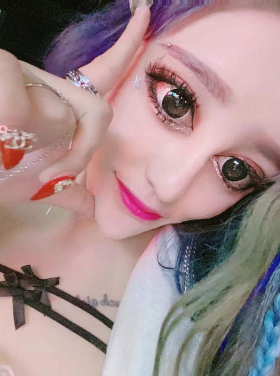 女团练习生得票第一名金幼蜜