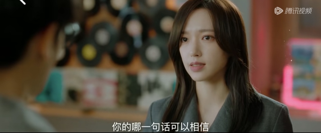 木浮生《良言写意》:即使她要取他的命,他也给她递刀子