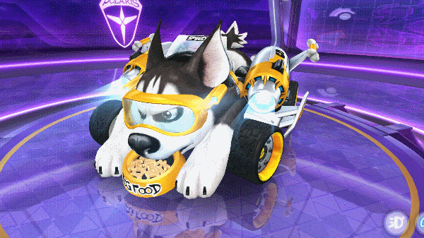 【马特车库】疯狂二哈,萌趣动人 a车疯狂二哈