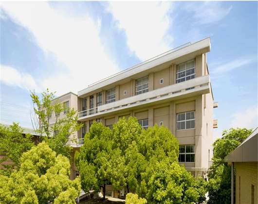 日本留学直招带您认识——活水女子大学