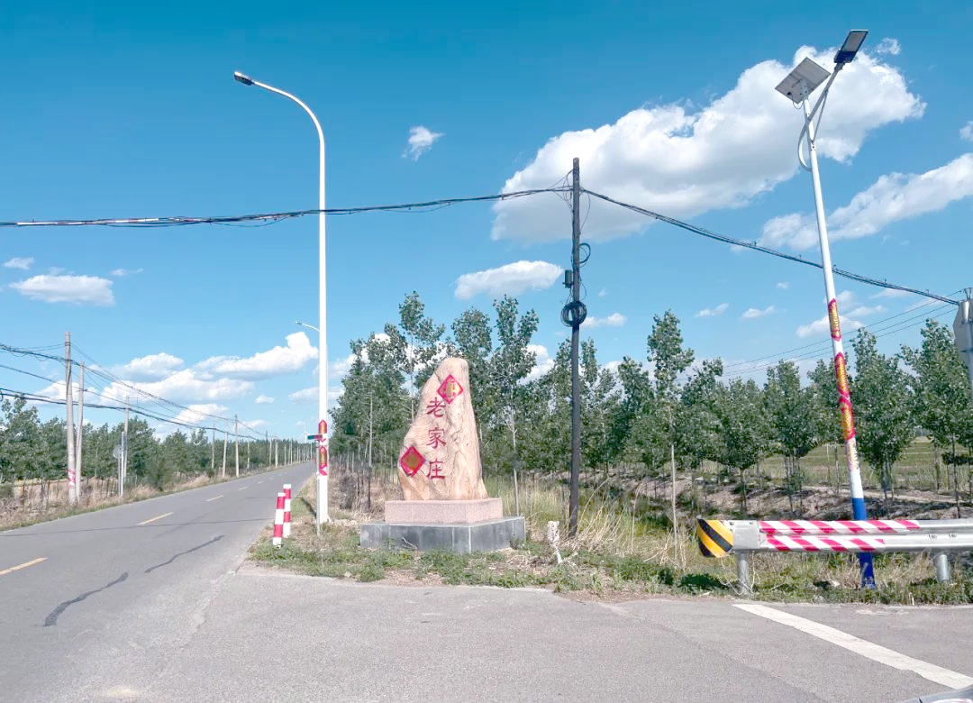 探秘板桥镇各村名的由来与故事