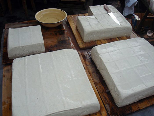 内江罗泉豆腐,你吃过吗?