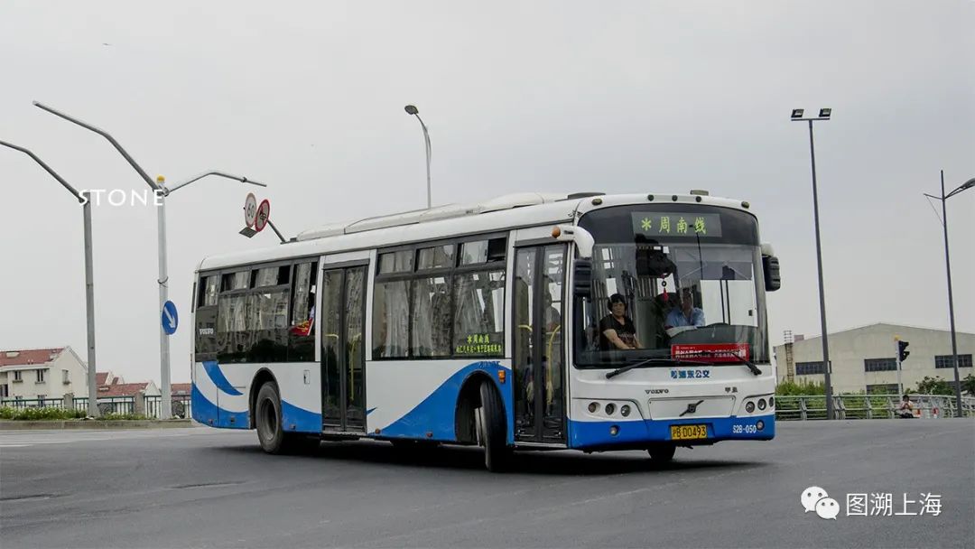 周南线swb6120v4le(s2b)型客车