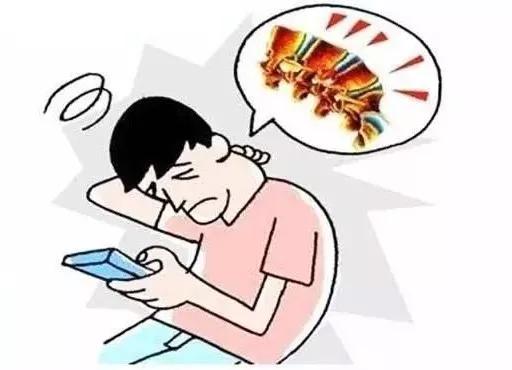 脖子僵硬不舒服?记住这两点,远离颈肩痛