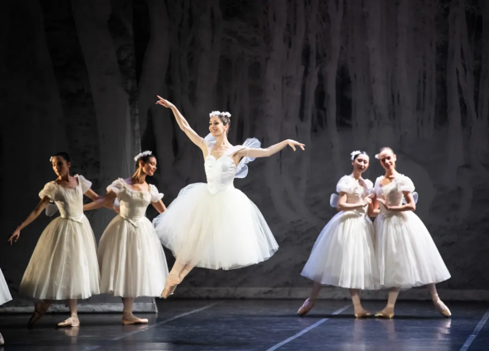 法国波尔多国家歌剧院芭蕾舞团即将登陆陕西大剧院