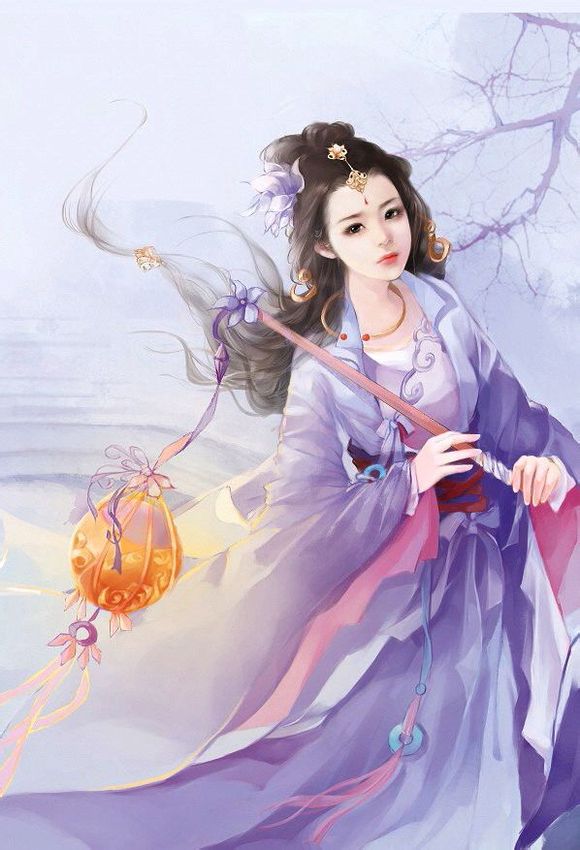 《锦庭娇》不够看?朝暮思于这部古言文保证让你看得停不下来!