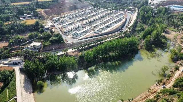 小雪再访百姓家丨巩义小关镇:全力以赴灾后重建 确保群众温暖过冬