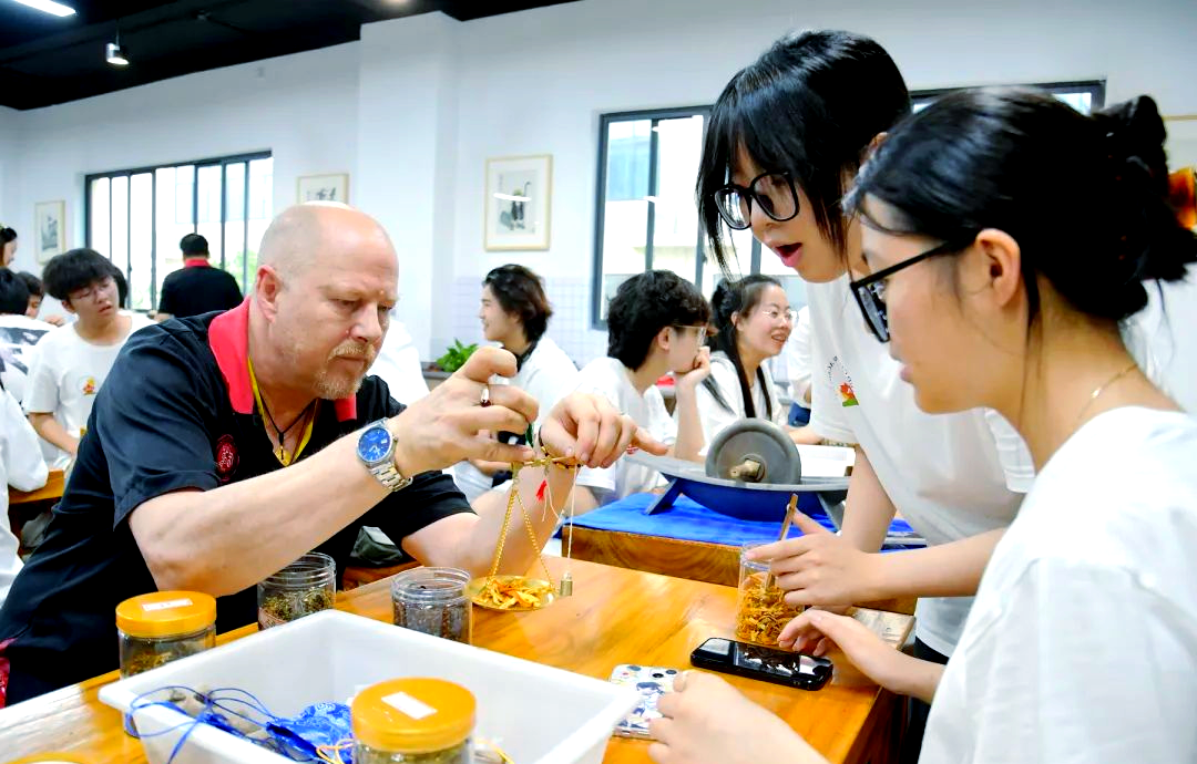 茅盾中学国际部2024秋季招生与教育规划详解