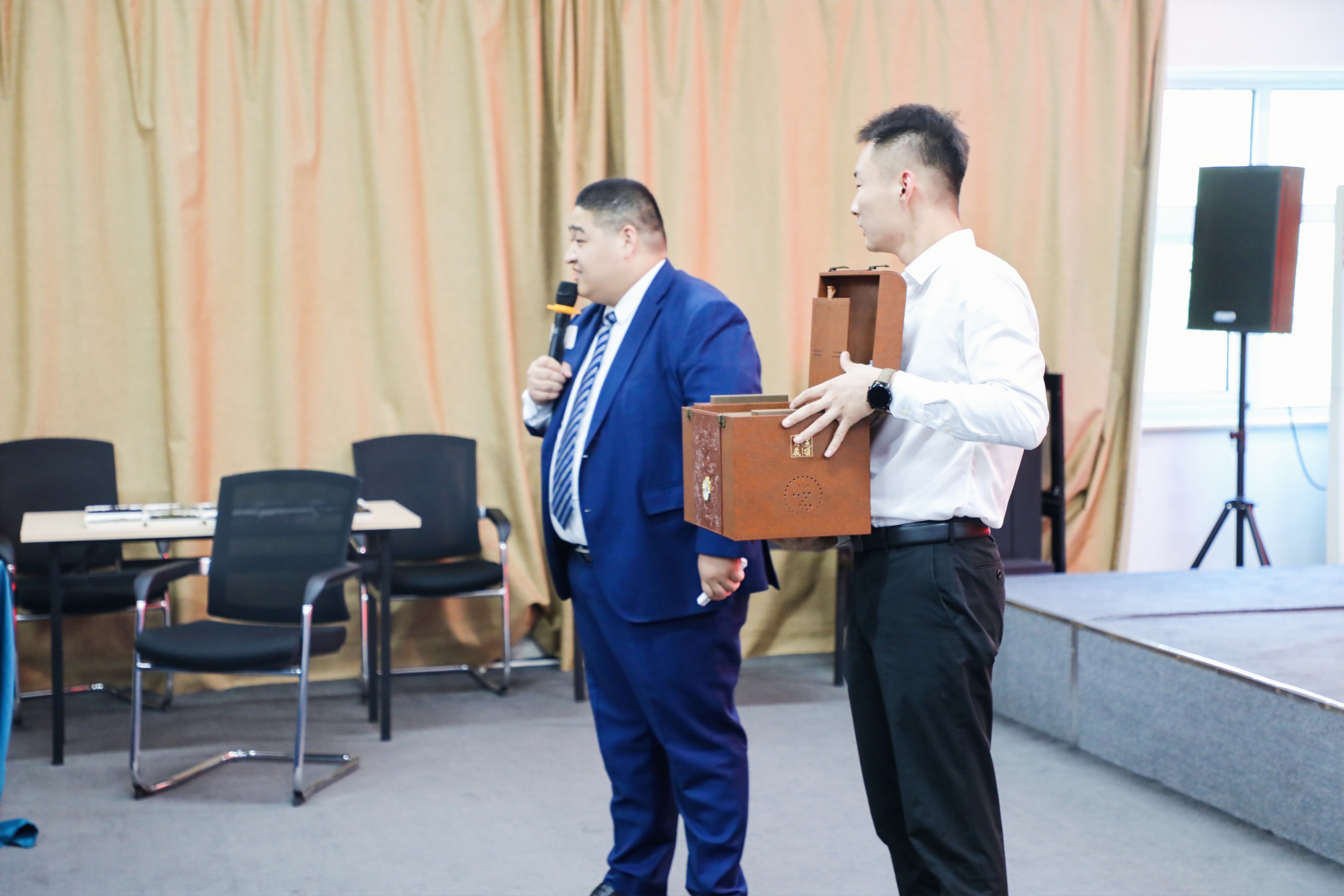 云顶茶商学院|2023中级茶艺师培训圆满结业啦!