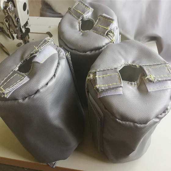 教你如何制作可拆卸保温罩,简单易学