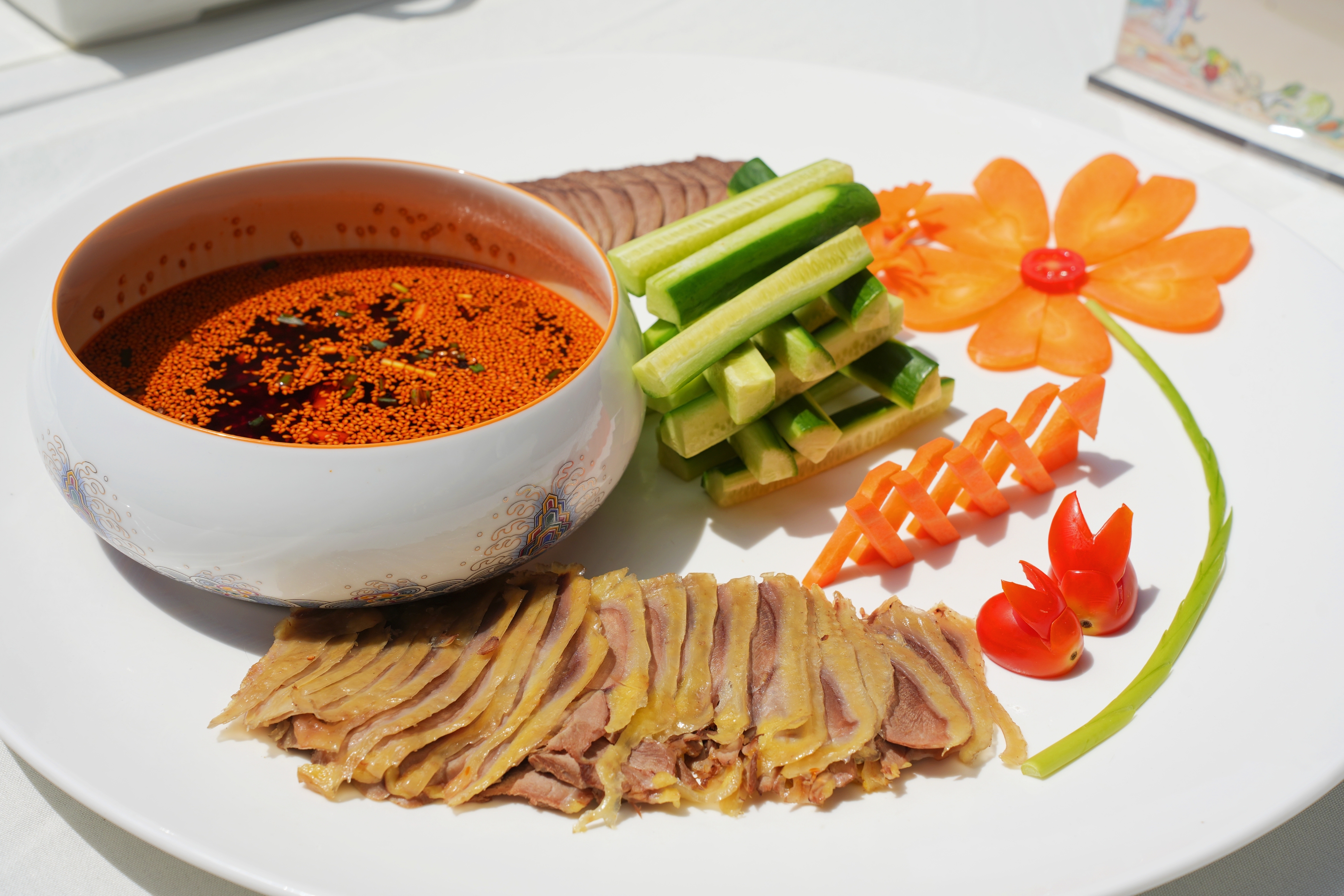 品羌山美食 过羌调生活|这个夏天来北川纵享美好"食"光