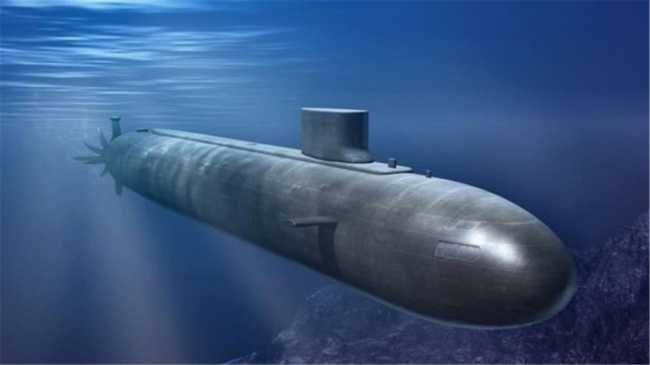 200万吨核鱼雷问世,可打击海上一切目标,美急忙喊话:必须阻止