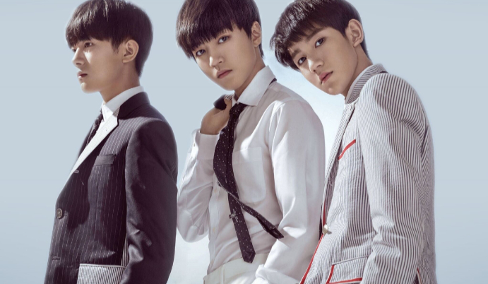 tfboysmv版《想唱就唱》,别样精彩,值得拥有