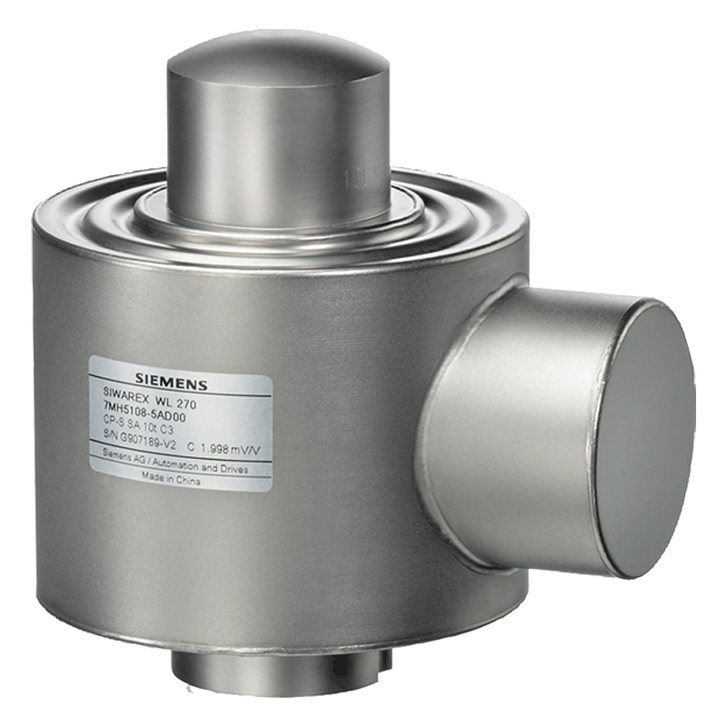 德国siwarex称重传感器