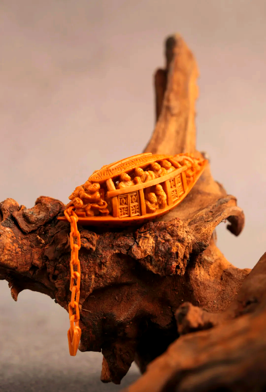 永清核雕:从传统到现代的文化瑰宝