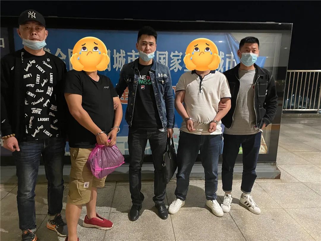 8省13市39名聋哑人被诈骗!骗子用赃款买彩票竟中了1450万元!