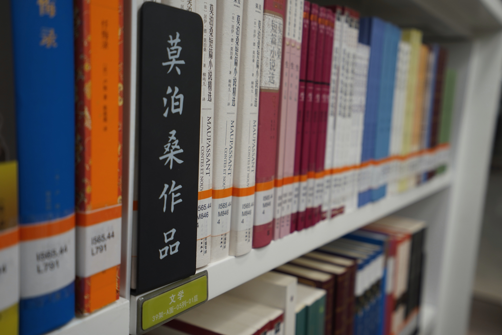 他山之石 何以攻玉|安徽社会力量运营图书馆的探索之路