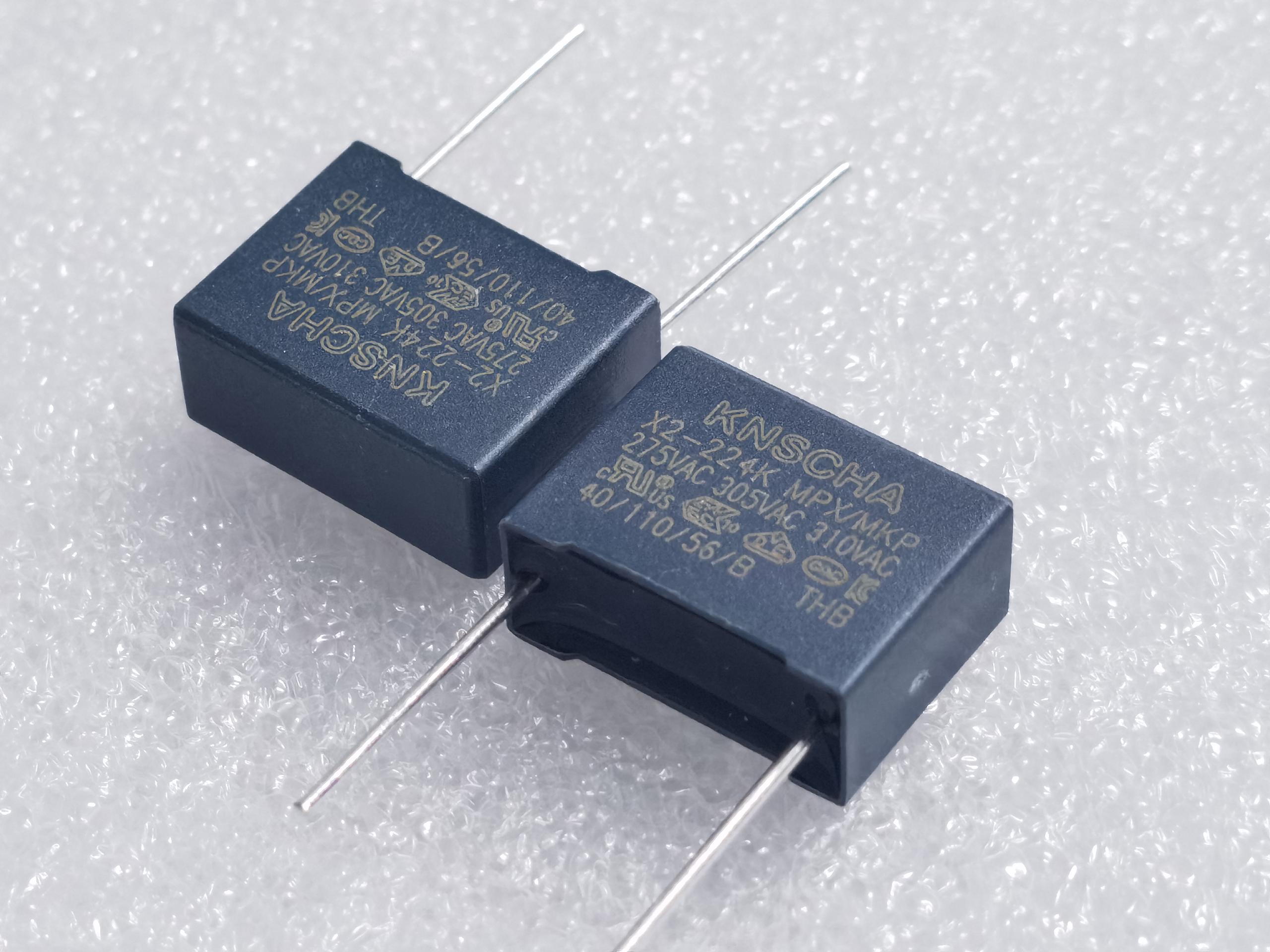 怎么判断mmkp82 mmkp82谐振电容器的好坏?