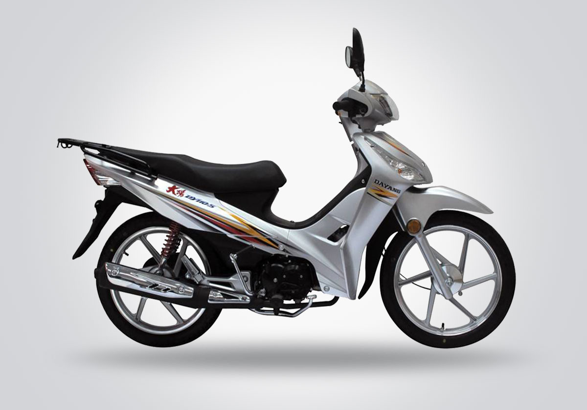 涨知识啦!摩托车的车型分类和优缺点,看看你适合骑哪一类?