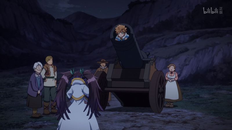 如何评价《好比是最终迷宫前的少年到新手村生活一般的故事》,故事逻辑不重要,因为人们看的根本就不是故事