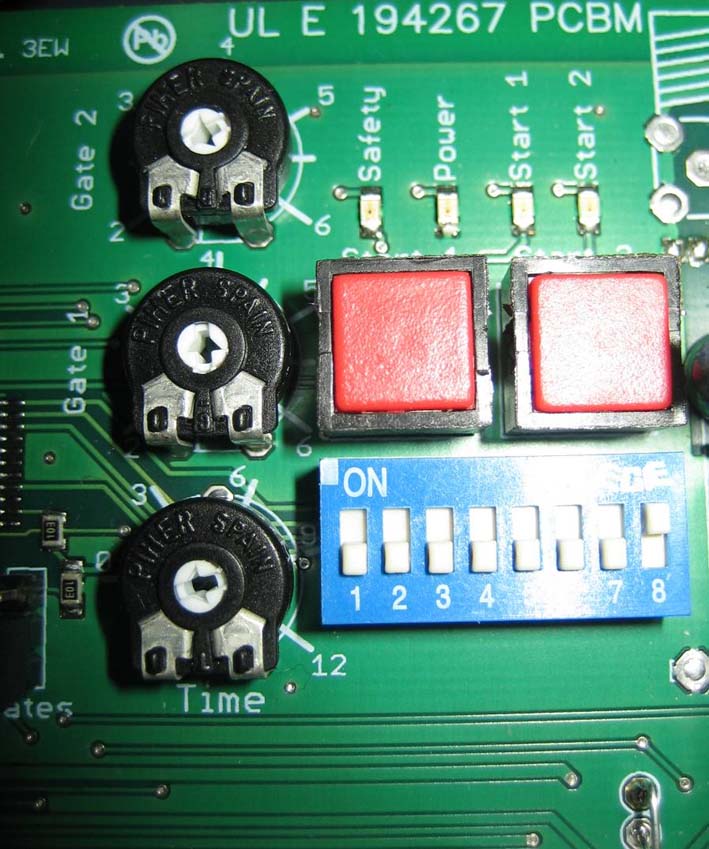 德国原装进口索玛sommer开门机twist xl