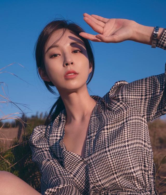 韩国性感网红,健身达人金宝拉(bora kim)写真精选