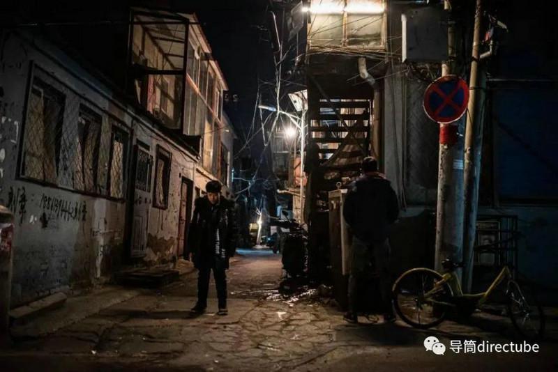 盛志民新片《冲撞》:唯有青春才是最重要的