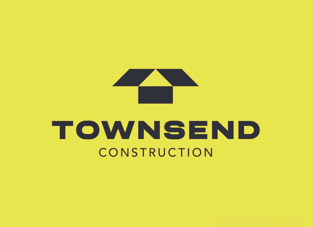 多种建筑logo元素,展现创新设计力量