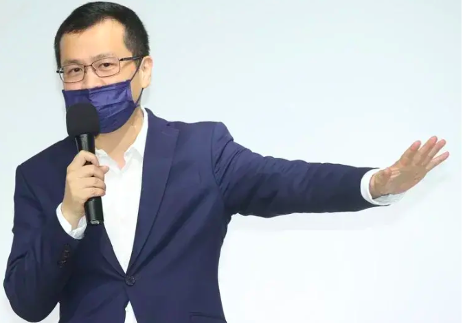 林郁方:再会打仗的人,都想要打胜仗